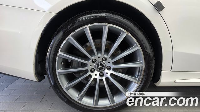 Mercedes-Benz S-Class 2018 — photo 5