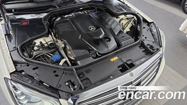 Mercedes-Benz S-Class 2018 — photo 6