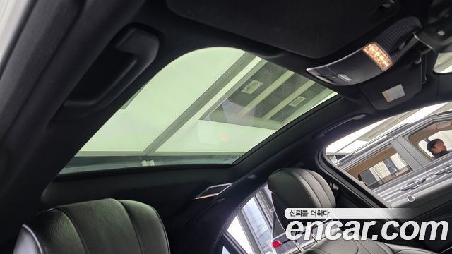 Mercedes-Benz S-Class 2018 — photo 17
