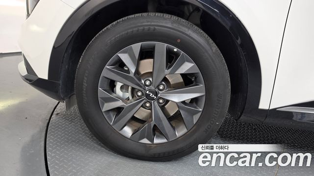 Kia Sportage 2024 — photo 5