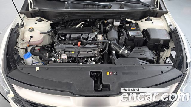 Kia Sportage 2024 — photo 6