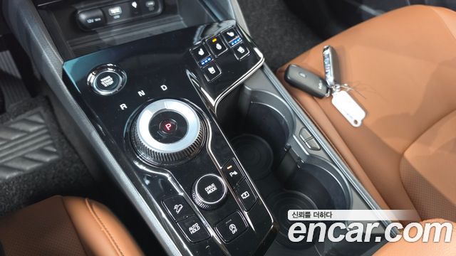 Kia Sportage 2024 — photo 12