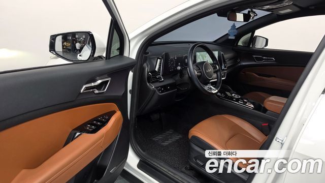 Kia Sportage 2024 — photo 13