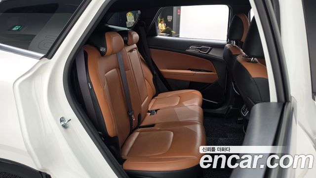 Kia Sportage 2024 — photo 17