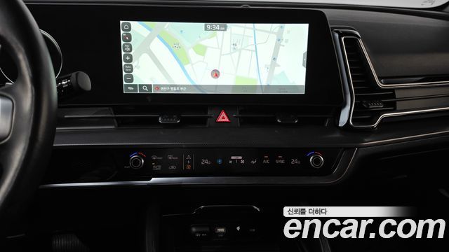 Kia Sportage 2024 — photo 19