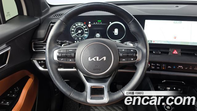 Kia Sportage 2024 — photo 20