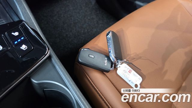 Kia Sportage 2024 — photo 22