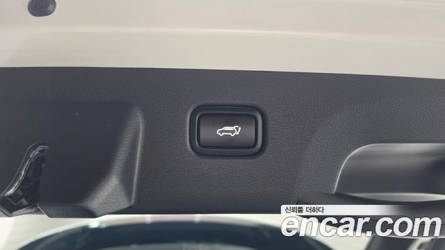 Kia Sportage 2024 — photo 23