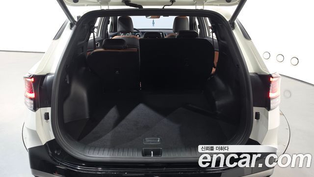 Kia Sportage 2024 — photo 24