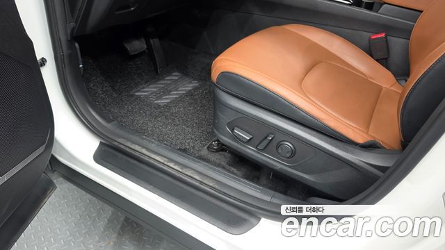 Kia Sportage 2024 — photo 25