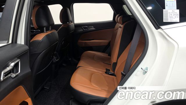 Kia Sportage 2024 — photo 26