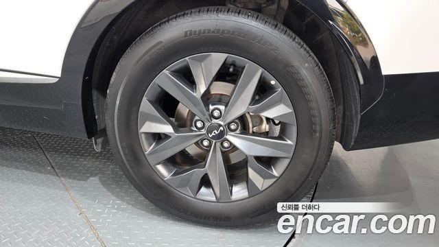 Kia Sportage 2024 — photo 7