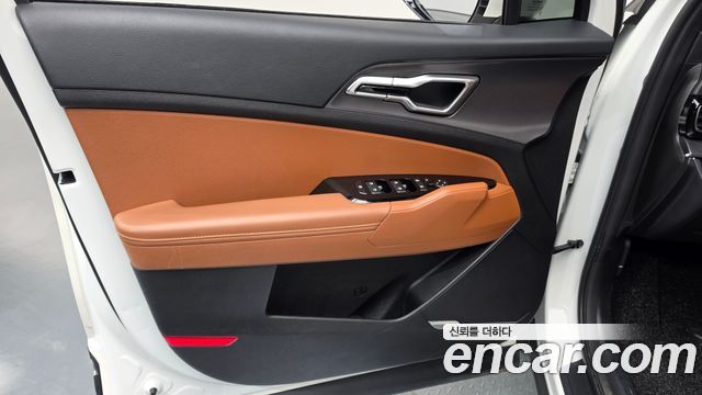 Kia Sportage 2024 — photo 14
