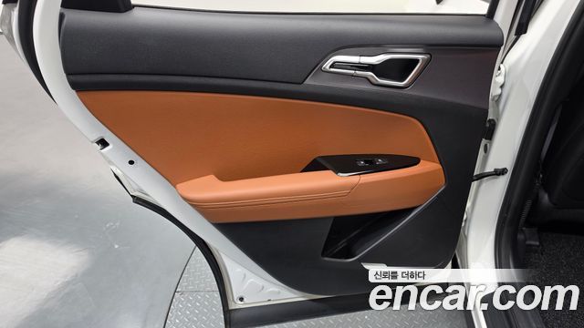 Kia Sportage 2024 — photo 15