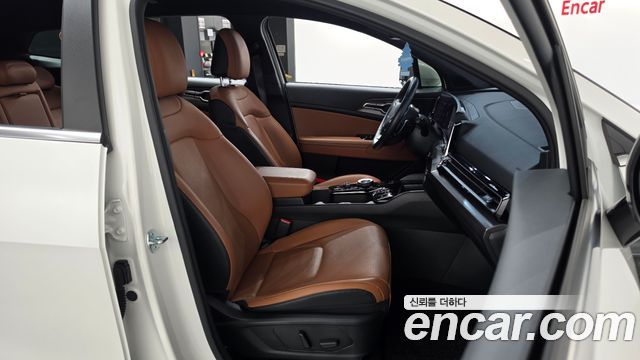 Kia Sportage 2024 — photo 16