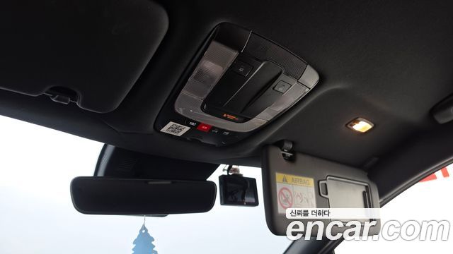 Kia Sportage 2024 — photo 27