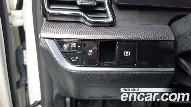 Kia Sportage 2024 — photo 29
