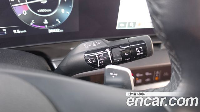 Kia Sportage 2024 — photo 30