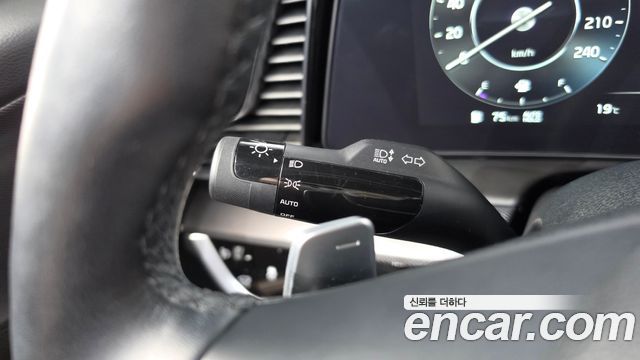 Kia Sportage 2024 — photo 34