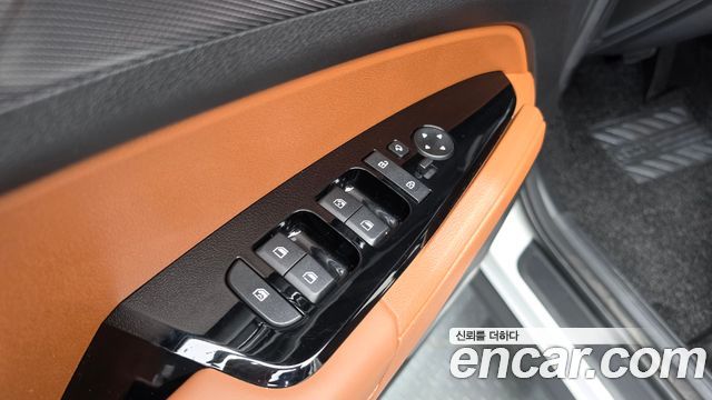 Kia Sportage 2024 — photo 36