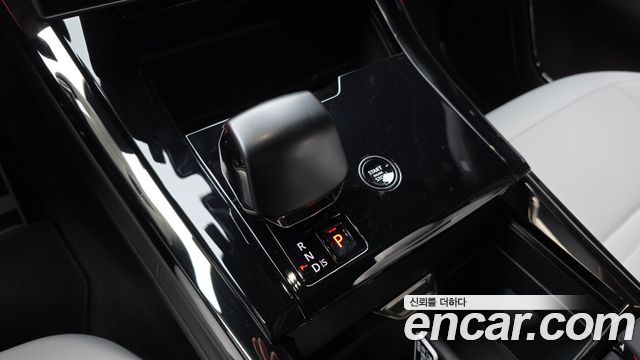 Land Rover Range Rover Sport 2026 — photo 12
