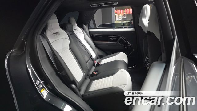 Land Rover Range Rover Sport 2026 — photo 18
