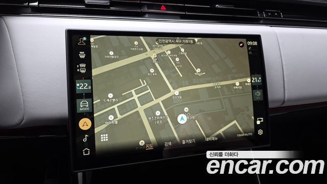 Land Rover Range Rover Sport 2026 — photo 21