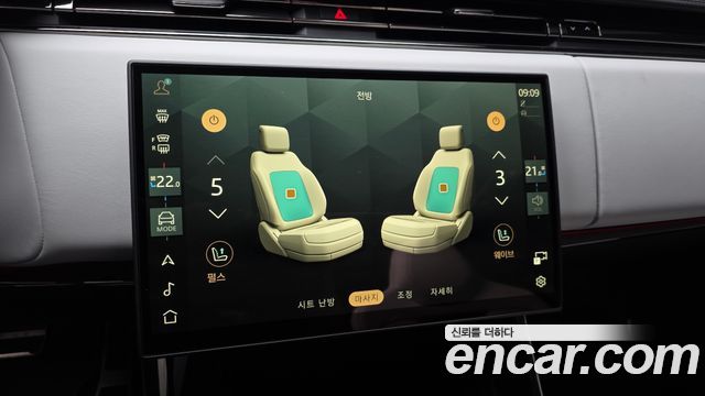 Land Rover Range Rover Sport 2026 — photo 25