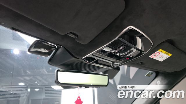 Land Rover Range Rover Sport 2026 — photo 26