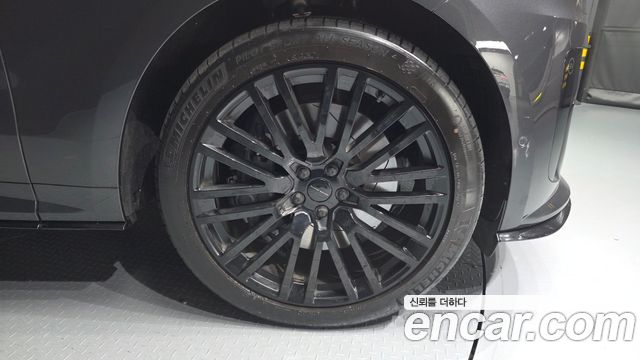 Land Rover Range Rover Sport 2026 — photo 7