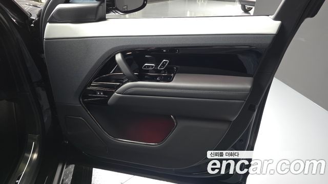 Land Rover Range Rover Sport 2026 — photo 14
