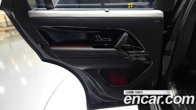 Land Rover Range Rover Sport 2026 — photo 15
