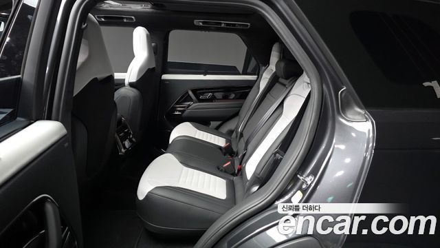 Land Rover Range Rover Sport 2026 — photo 16