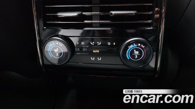 Land Rover Range Rover Sport 2026 — photo 28