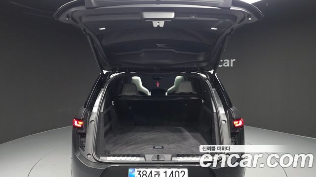 Land Rover Range Rover Sport 2026 — photo 29