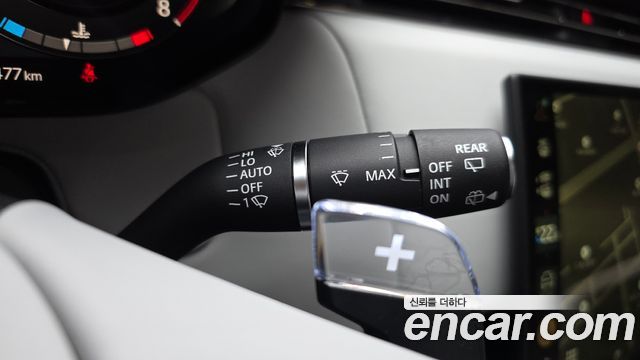 Land Rover Range Rover Sport 2026 — photo 30