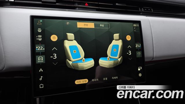 Land Rover Range Rover Sport 2026 — photo 33
