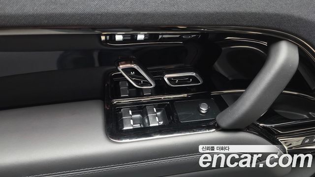 Land Rover Range Rover Sport 2026 — photo 35