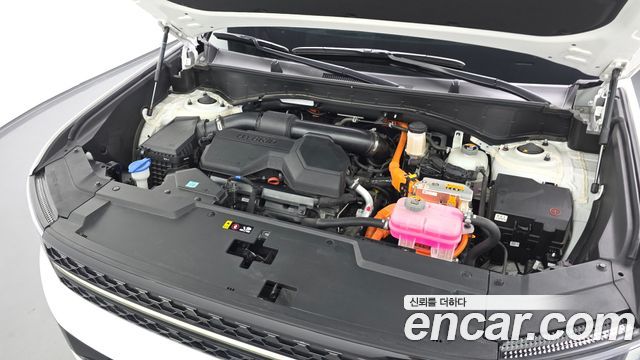 Hyundai Santafe 2025 — photo 6
