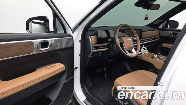 Hyundai Santafe 2025 — photo 13