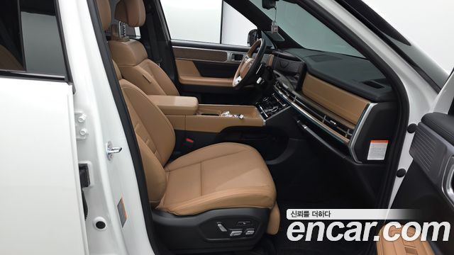 Hyundai Santafe 2025 — photo 17