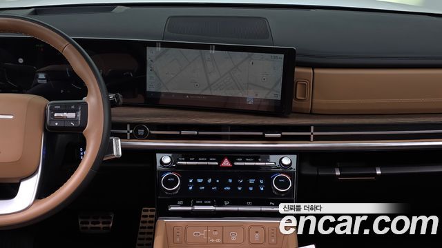 Hyundai Santafe 2025 — photo 20