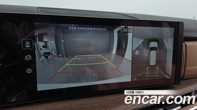 Hyundai Santafe 2025 — photo 21