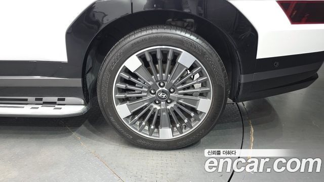 Hyundai Santafe 2025 — photo 7