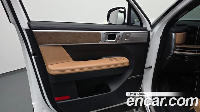 Hyundai Santafe 2025 — photo 14