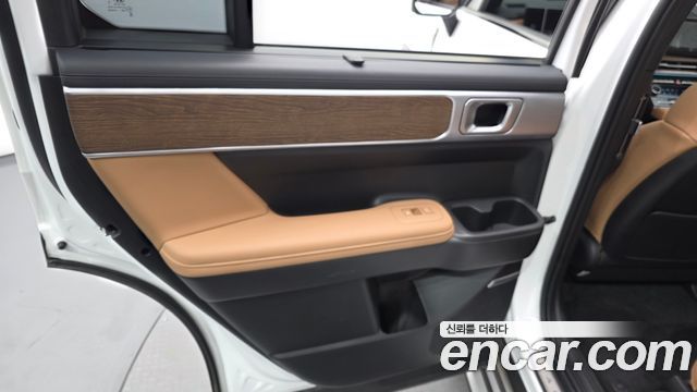 Hyundai Santafe 2025 — photo 15