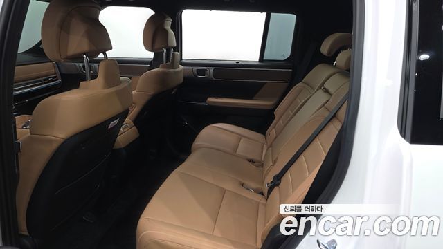 Hyundai Santafe 2025 — photo 16