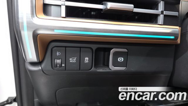 Hyundai Santafe 2025 — photo 27