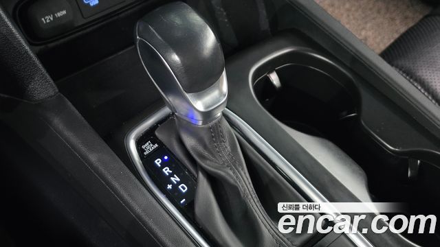 Hyundai Santafe 2020 — photo 12