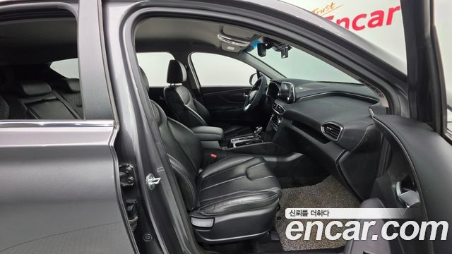 Hyundai Santafe 2020 — photo 13